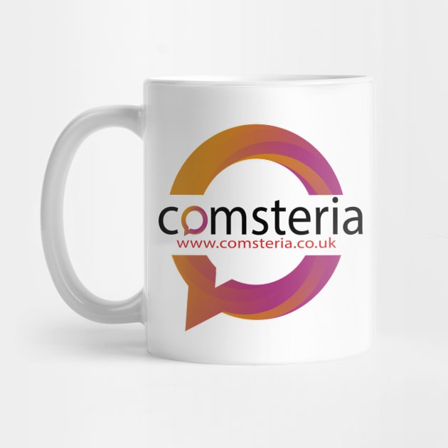 Comsteria - URL by Comsteria